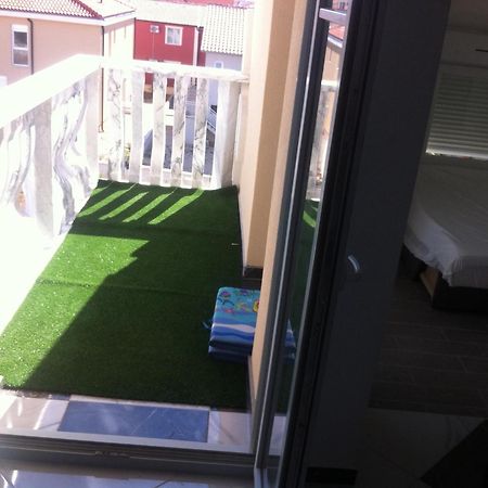 Apartmani Ivan V Relax Vodice Ngoại thất bức ảnh