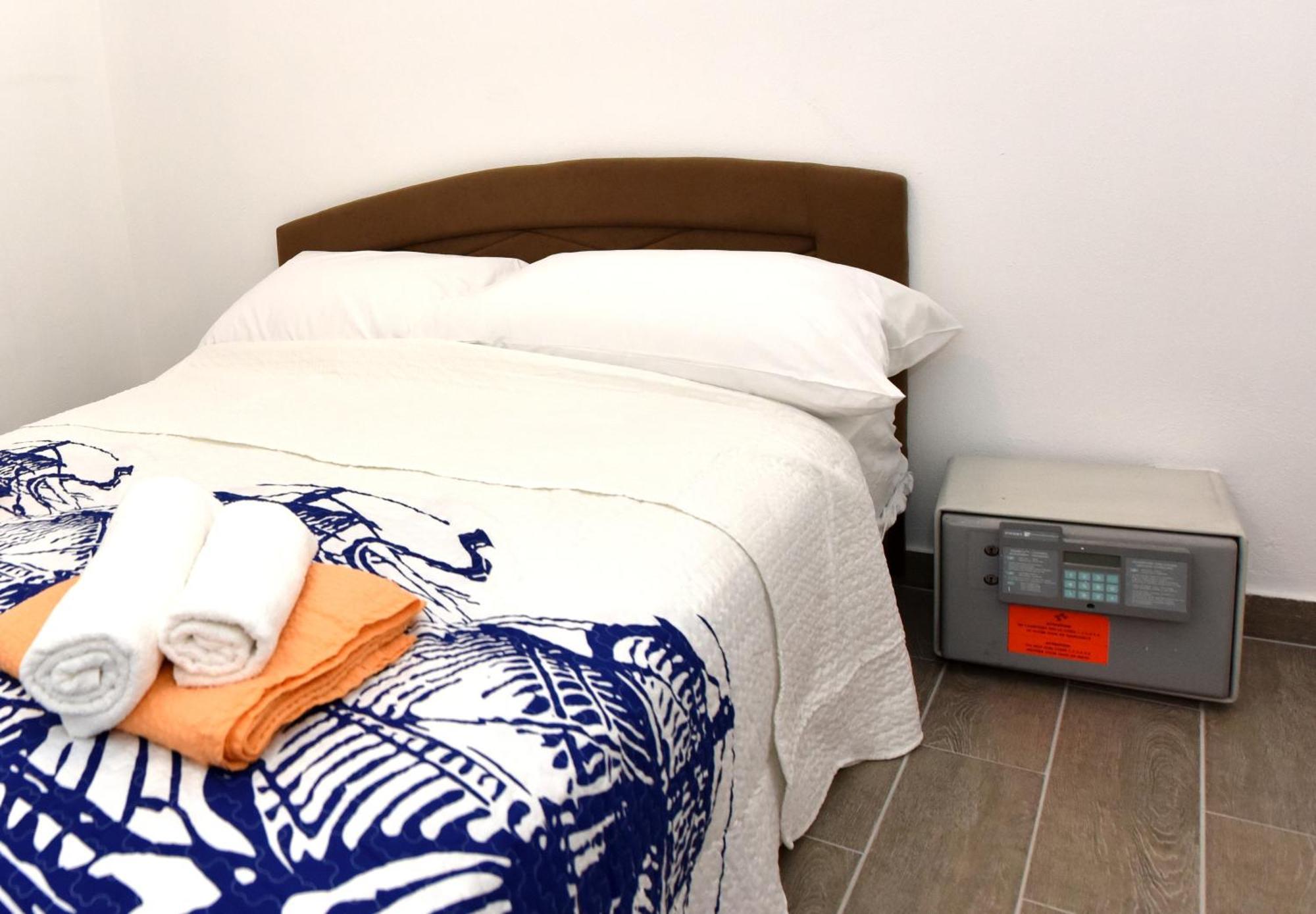 Apartmani Ivan V Relax Vodice Ngoại thất bức ảnh