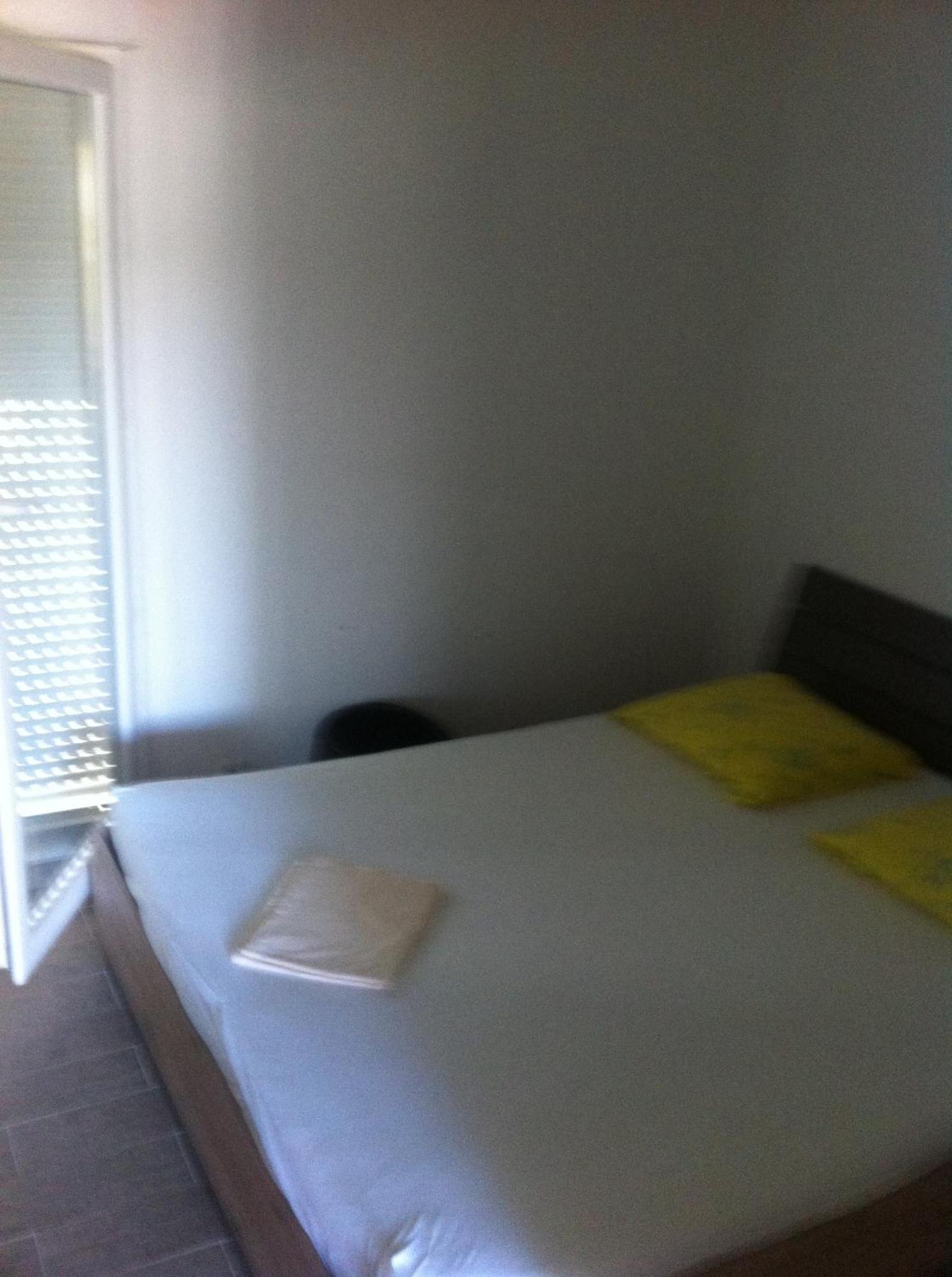 Apartmani Ivan V Relax Vodice Ngoại thất bức ảnh