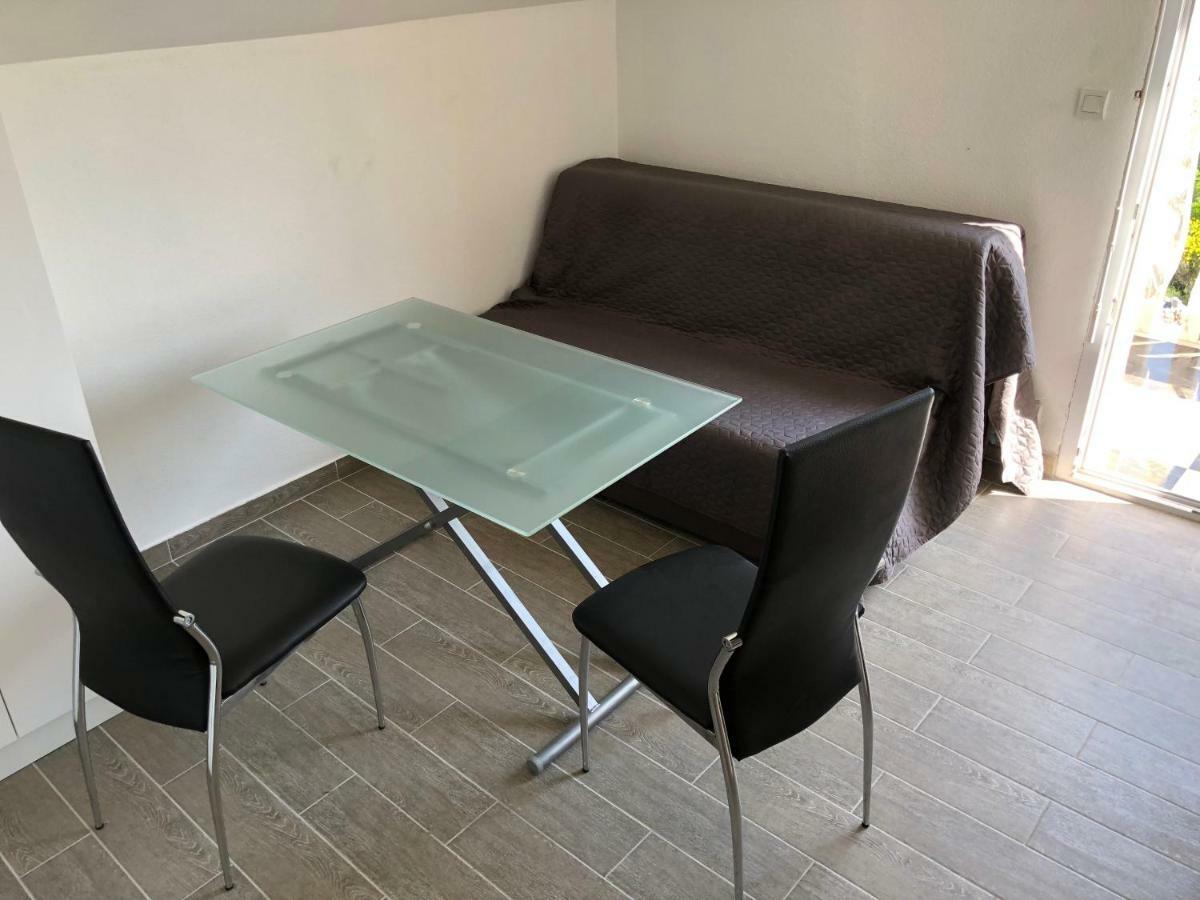 Apartmani Ivan V Relax Vodice Ngoại thất bức ảnh