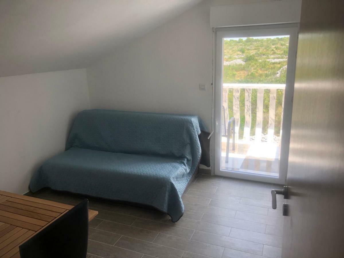Apartmani Ivan V Relax Vodice Ngoại thất bức ảnh